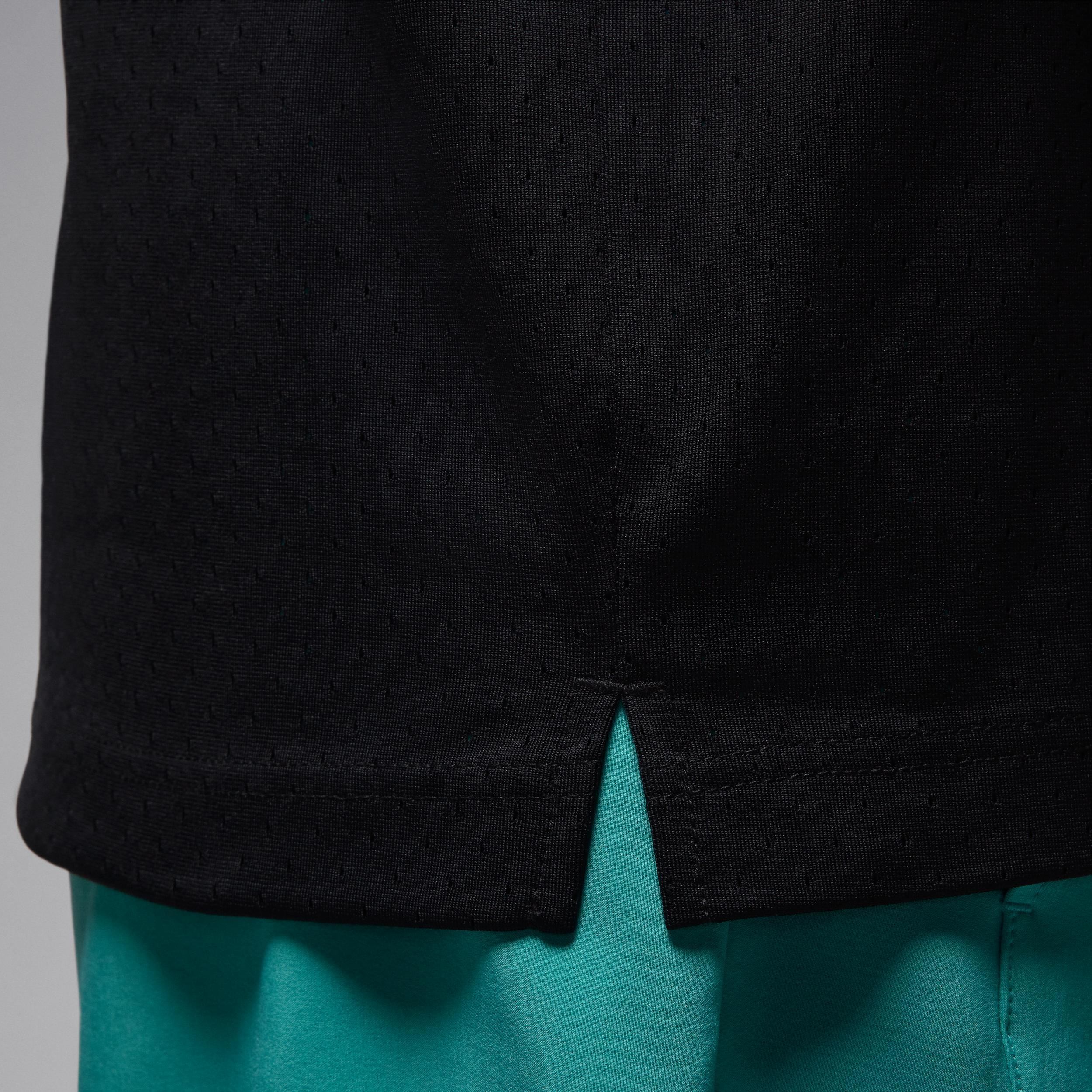 Men's Jordan Sport Dri-FIT Mesh Jersey Product Image