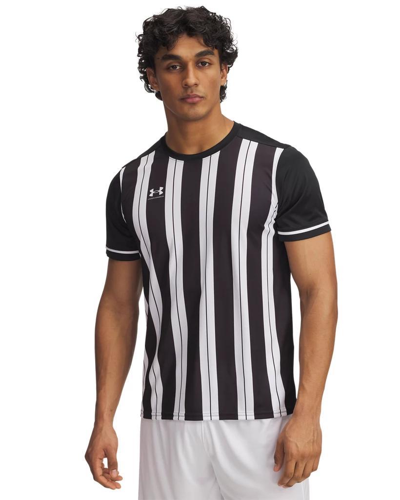 UA Challenger Team Stripe Product Image