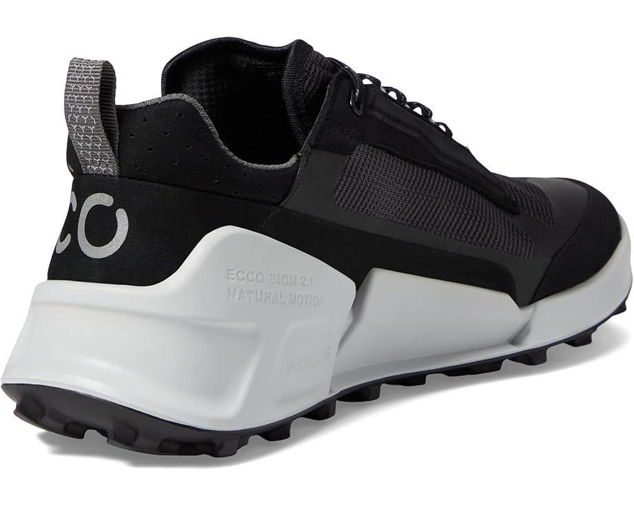 BIOM FJUEL Zephyr Cross Trainer Sneaker Product Image