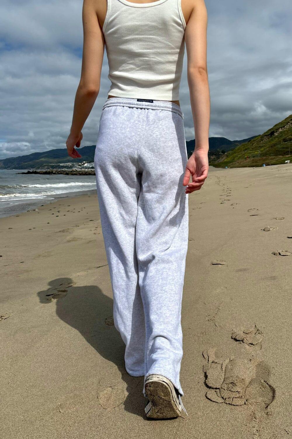 Anastasia Soft Sweatpants Product Image