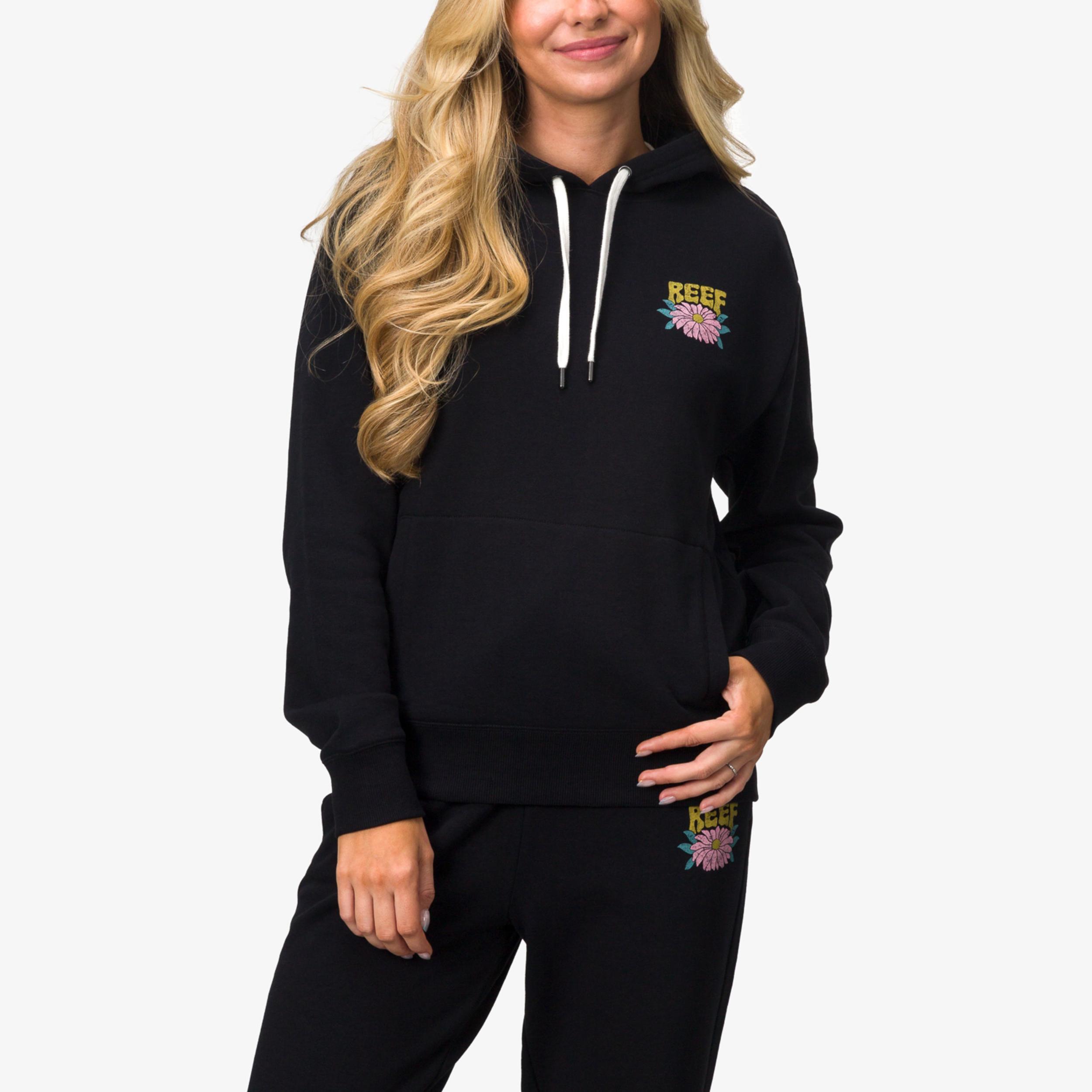 Josie Pullover Hoodie Female Product Image