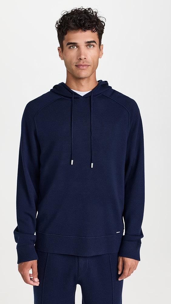 SIMKHAI Eric Hoodie | Shopbop Product Image