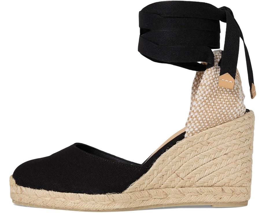 Carina 60mm Wedge Espadrille Product Image
