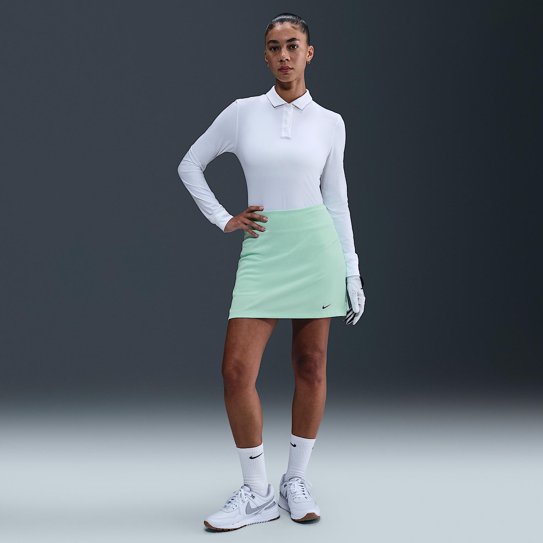Nike Tour Women's Dri-FIT ADV Golf Skirt Product Image