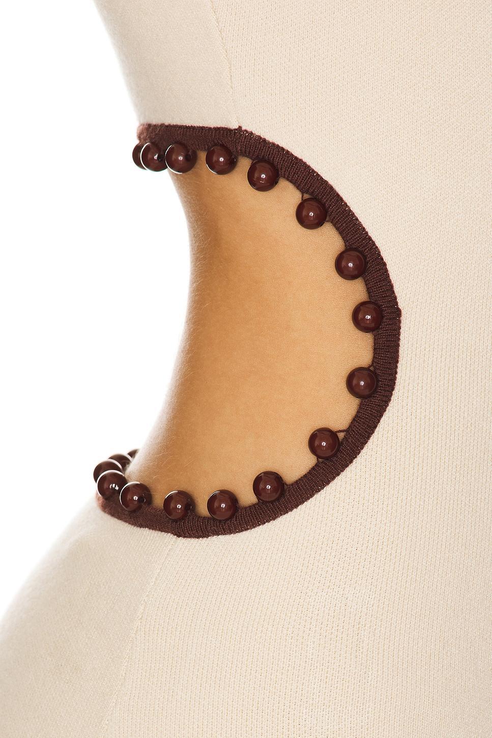 Valencia Midi Dress Product Image