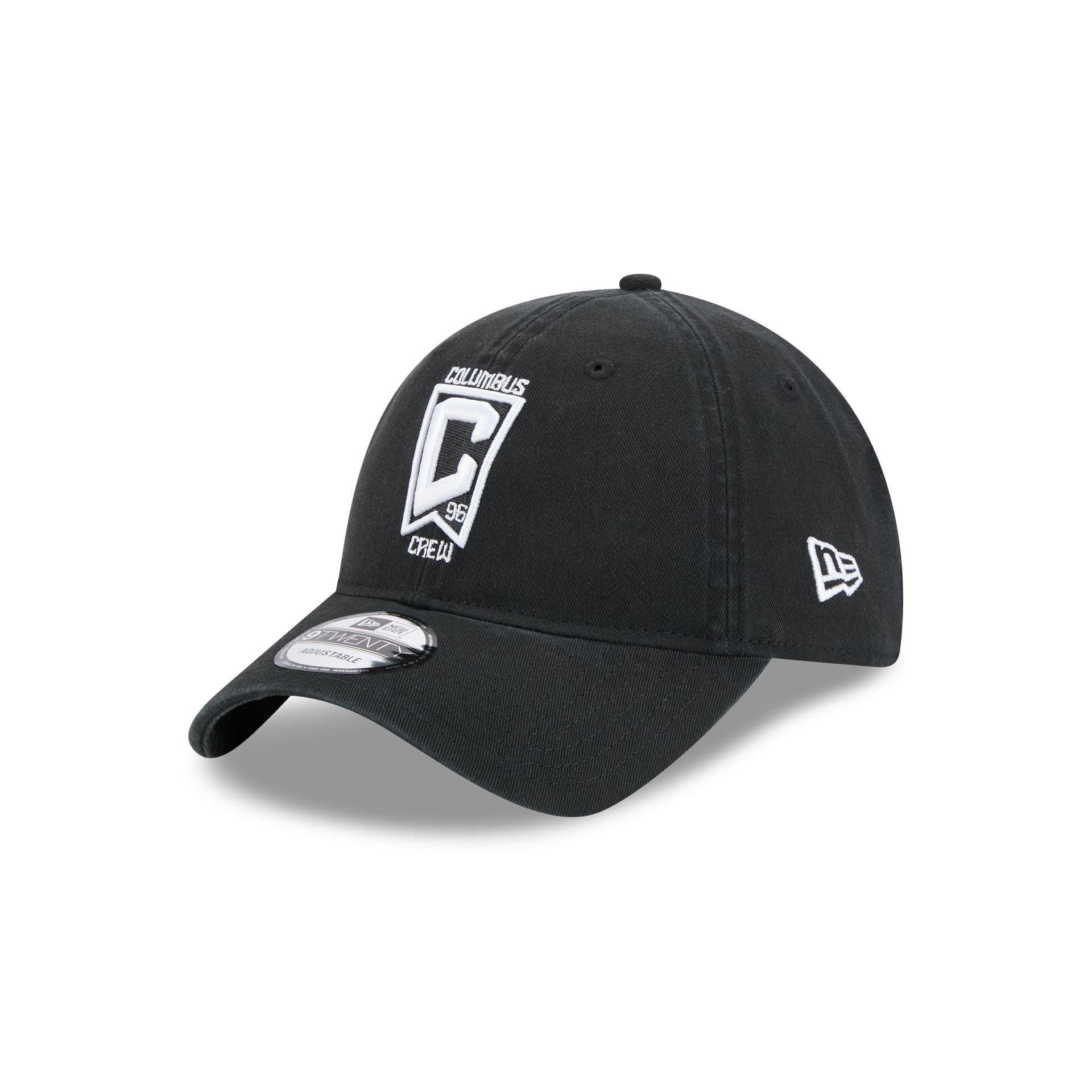Nashville Predators Team 9TWENTY Adjustable Hat Male Product Image