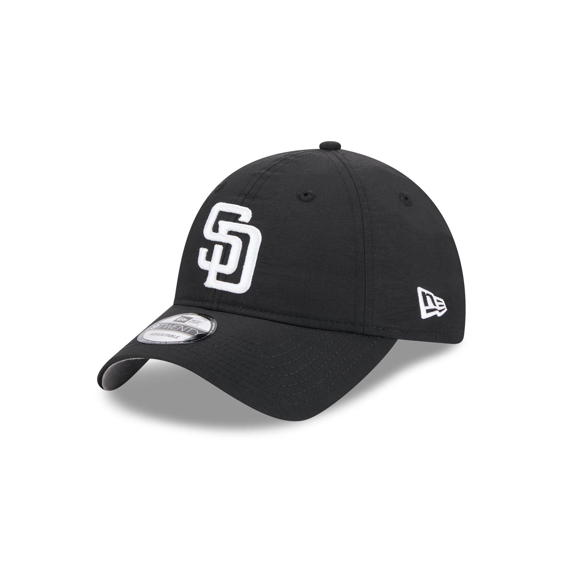 New Era Cap Everyday Classics Brown 9TWENTY Adjustable Hat Male Product Image