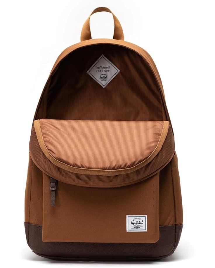 Pop Quiz Backpack Product Image