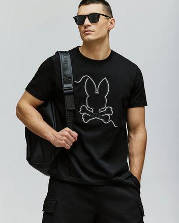 MENS CYRUS GRAPHIC TEE - MT0200115 Product Image