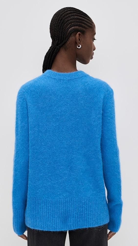 Pistola Denim Ivy Sweater | Shopbop Product Image