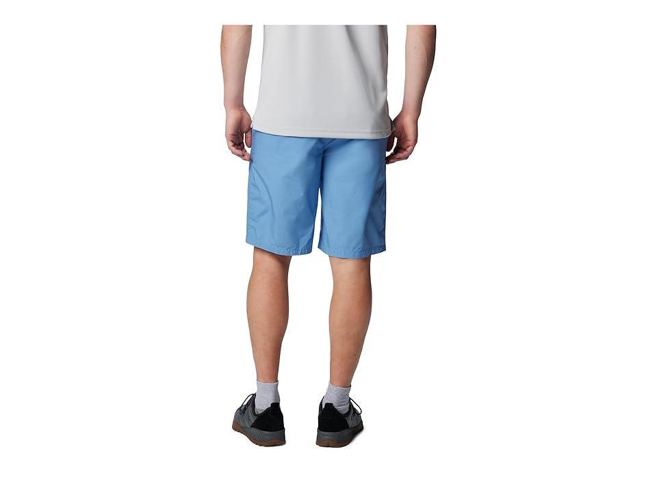 Mens Columbia 10 Washed-Out Short Product Image