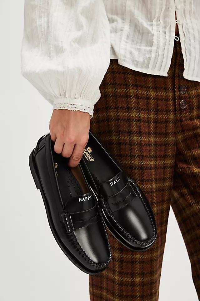 Sebago Happy Days Loafers Product Image