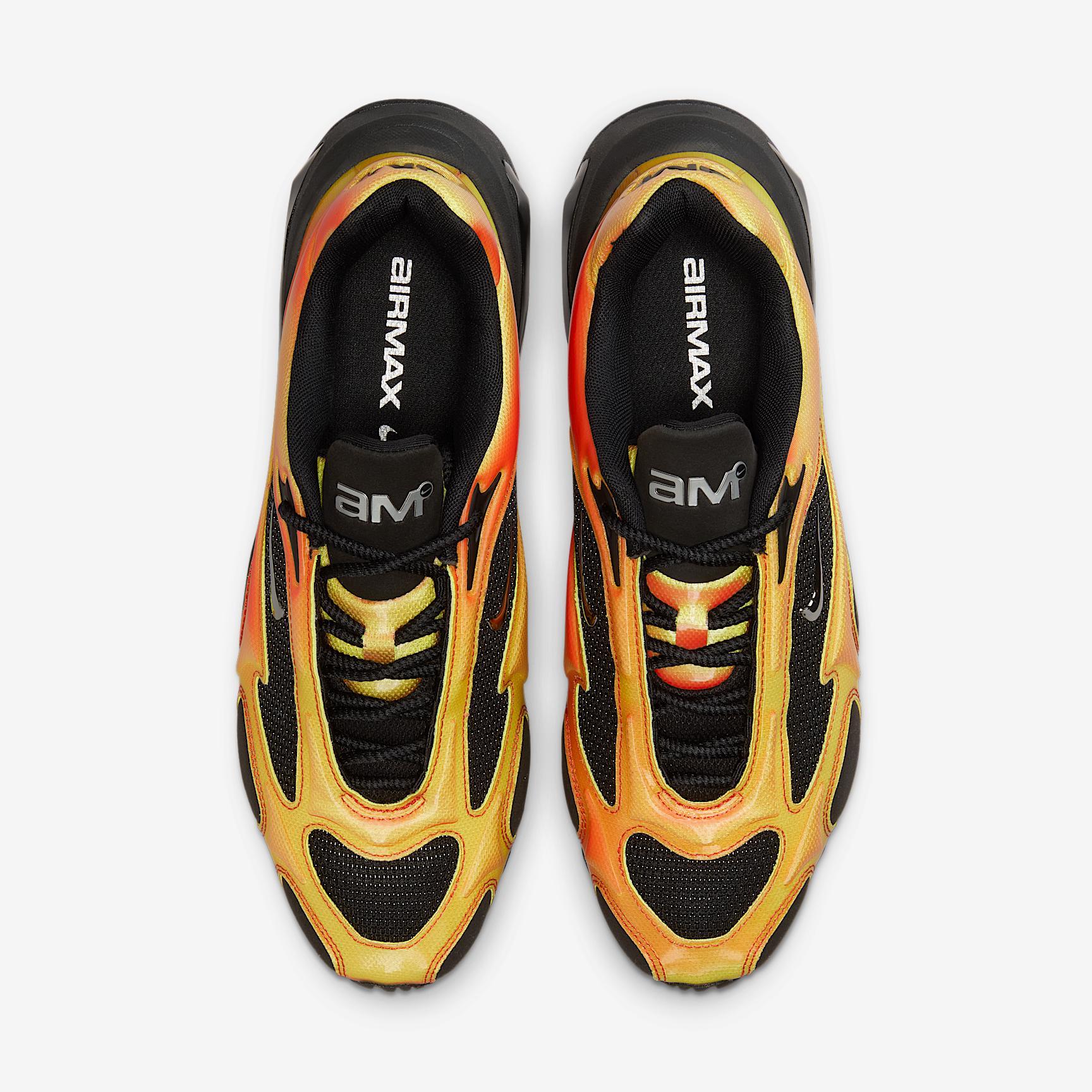 Nike Air Max Muse SE Women's Shoes Product Image