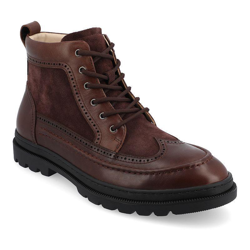 Taft 365 Model 008 Men's Boots, Honey Product Image
