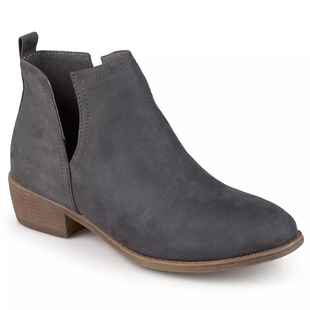 Journee Rimi Womens Ankle Boots, Girls Product Image