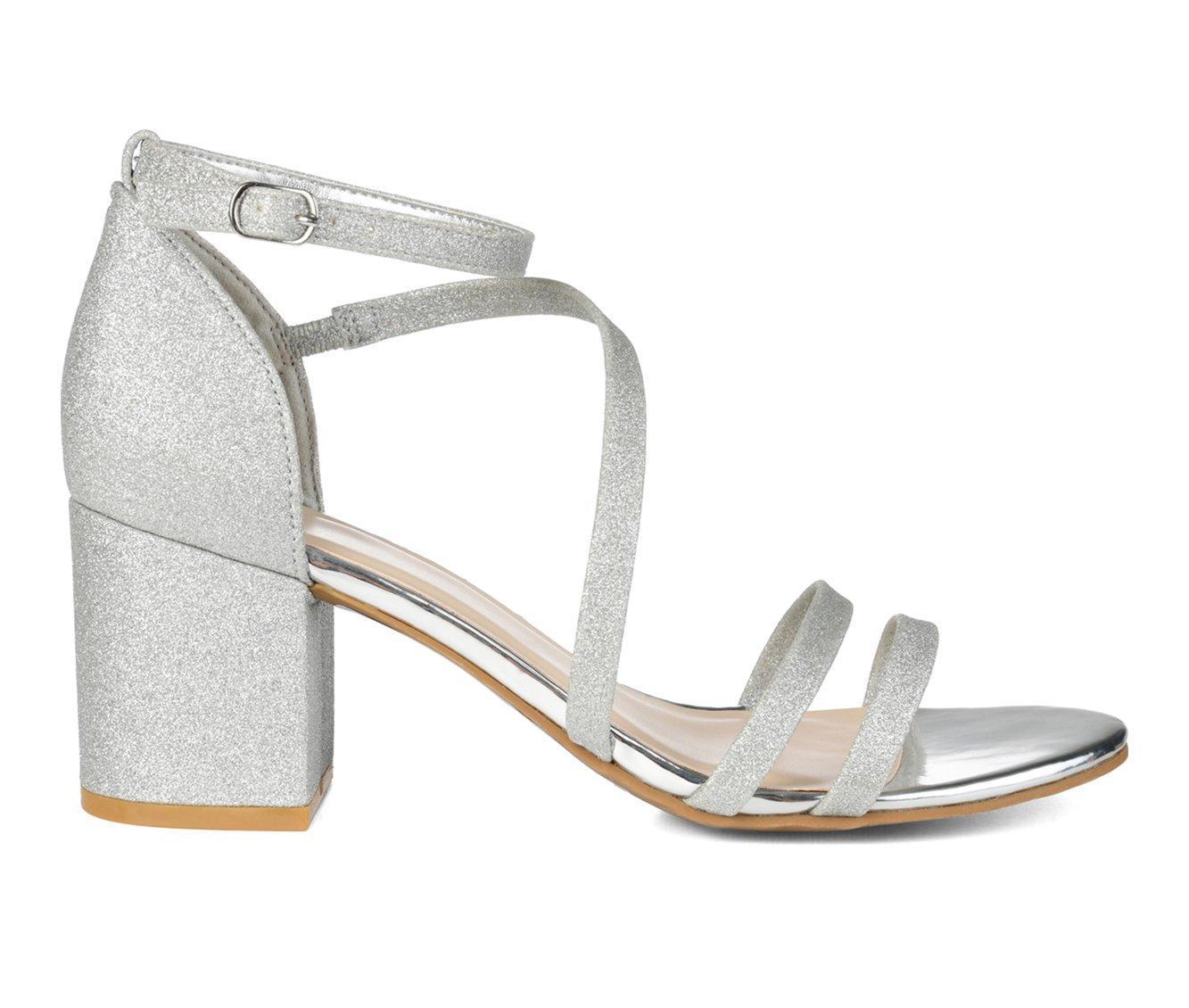 Women's Journee Collection Bella Special Occasion Shoes Product Image