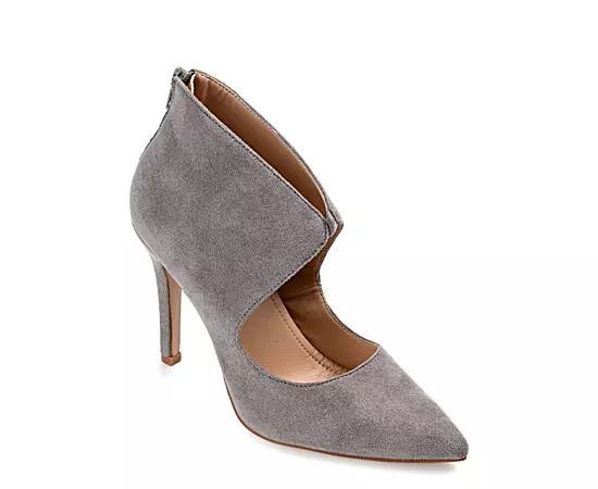Journee Collection Womens Junniper Pump Product Image