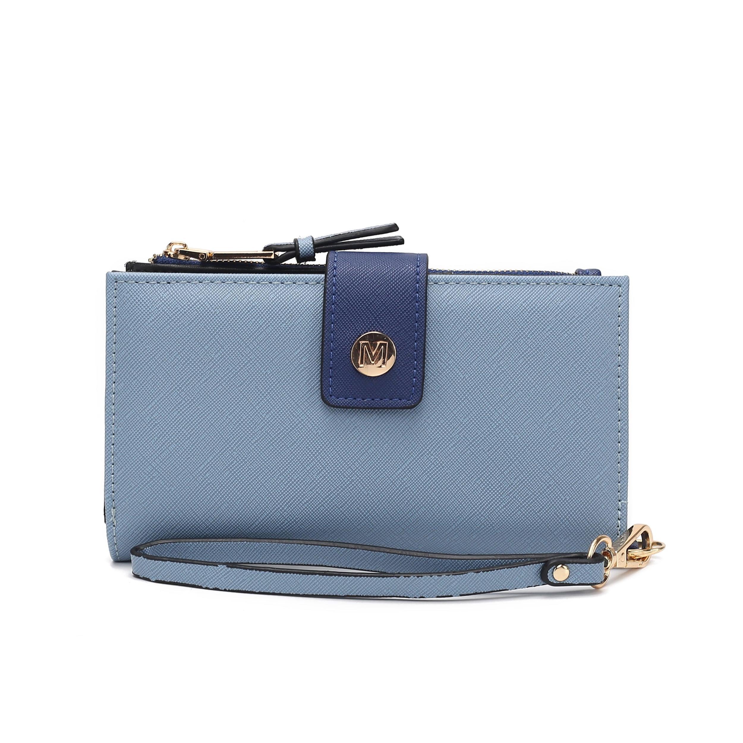 MKF Collection Women's Solene Wristlet Female Product Image