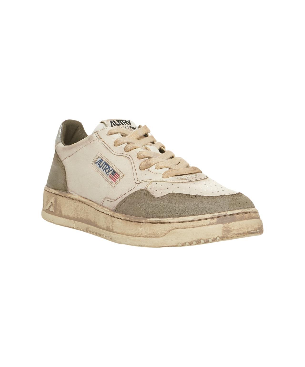 Sneakers 'Supvint Low' Product Image
