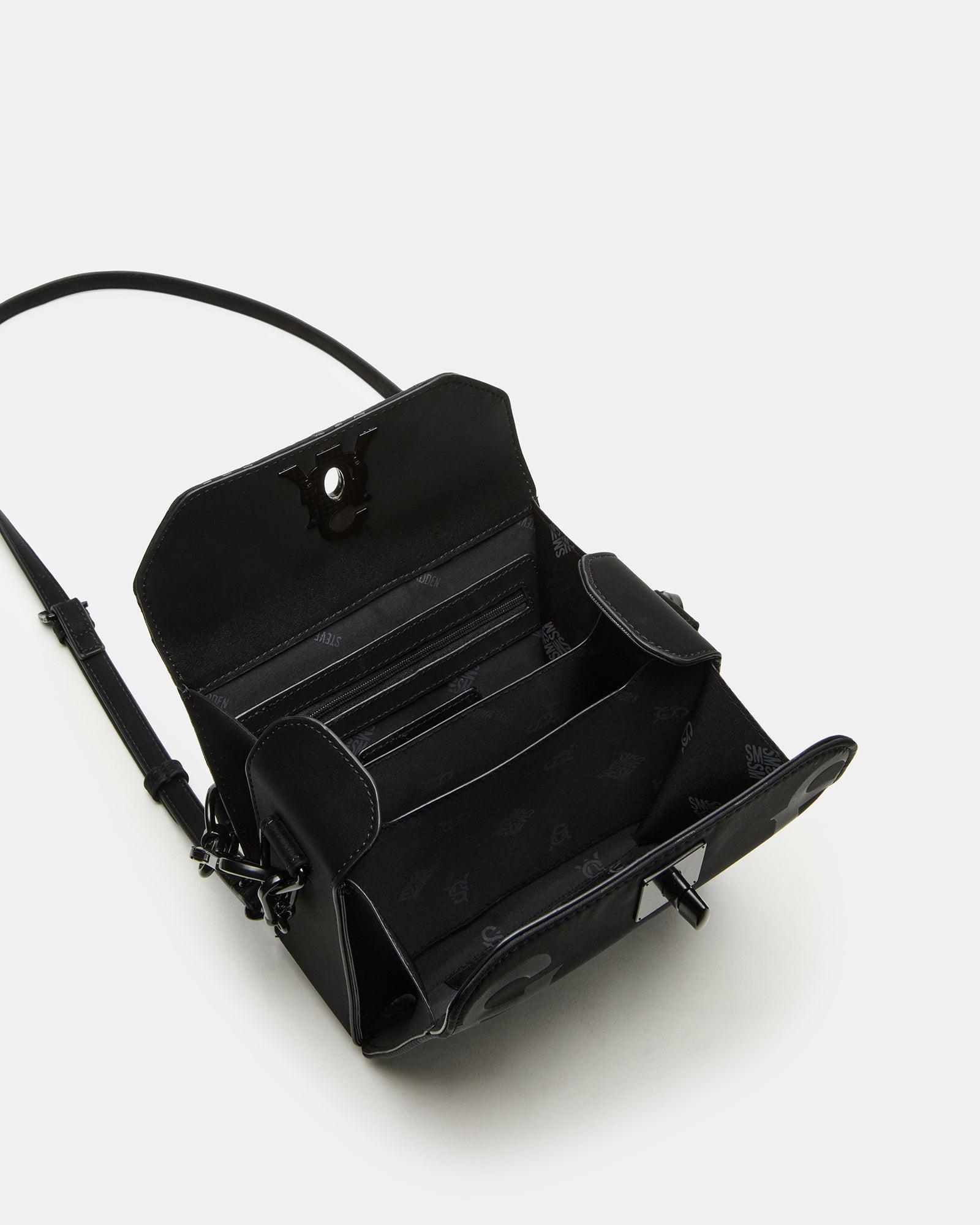 DALEY BAG BLACK/BLACK Female Product Image