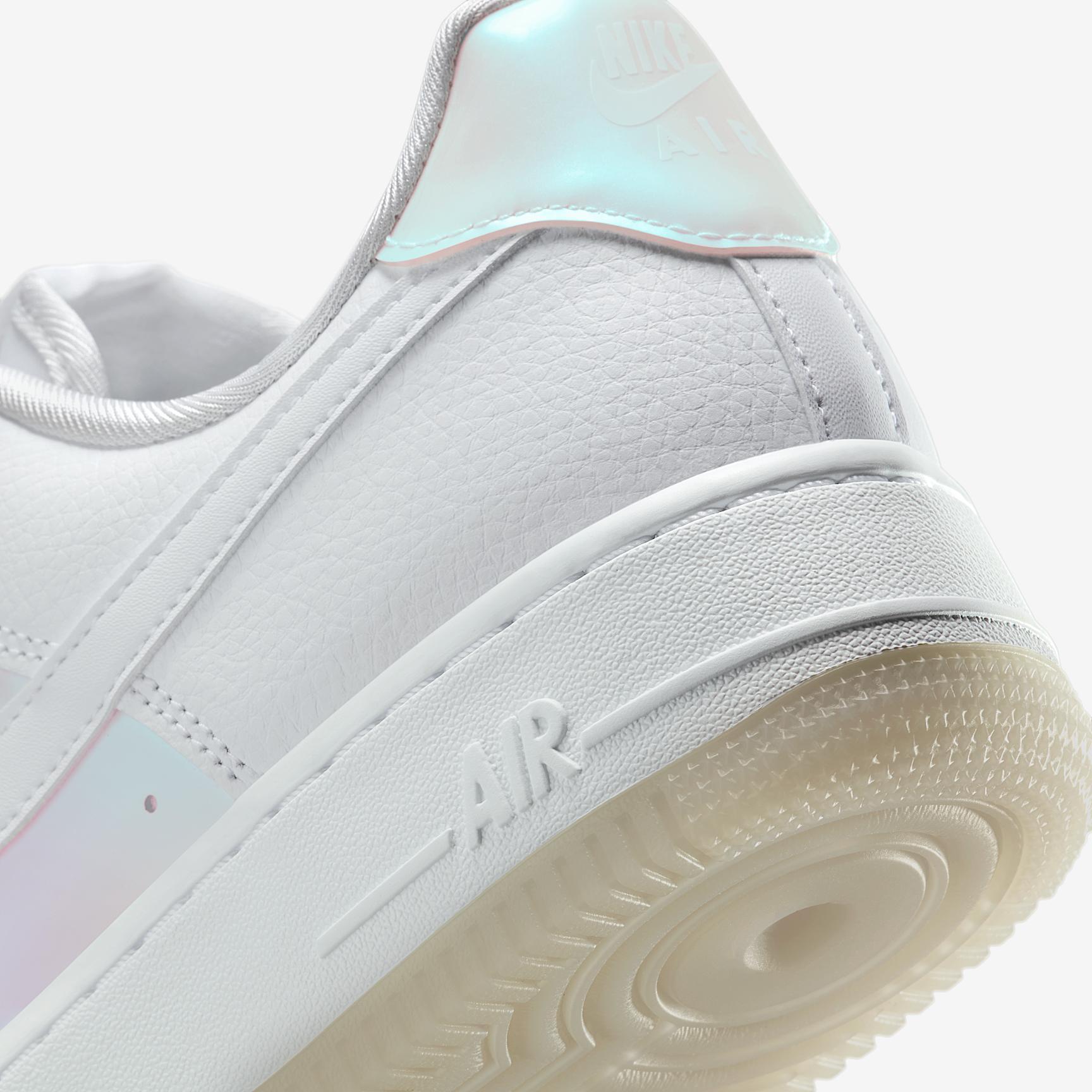 Nike Air Force 1 '07 Women's Shoes Product Image
