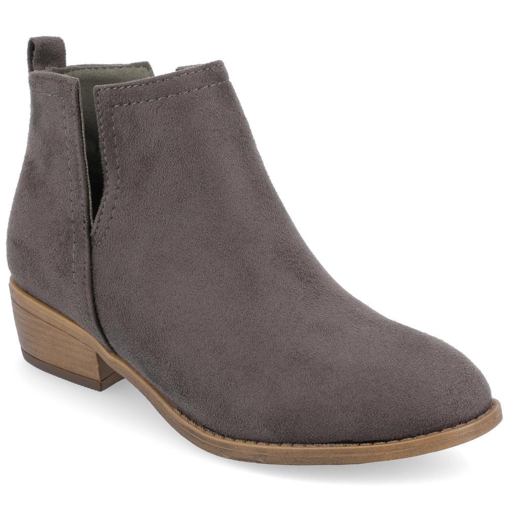 Journee Rimi Womens Ankle Boots, Girls Product Image