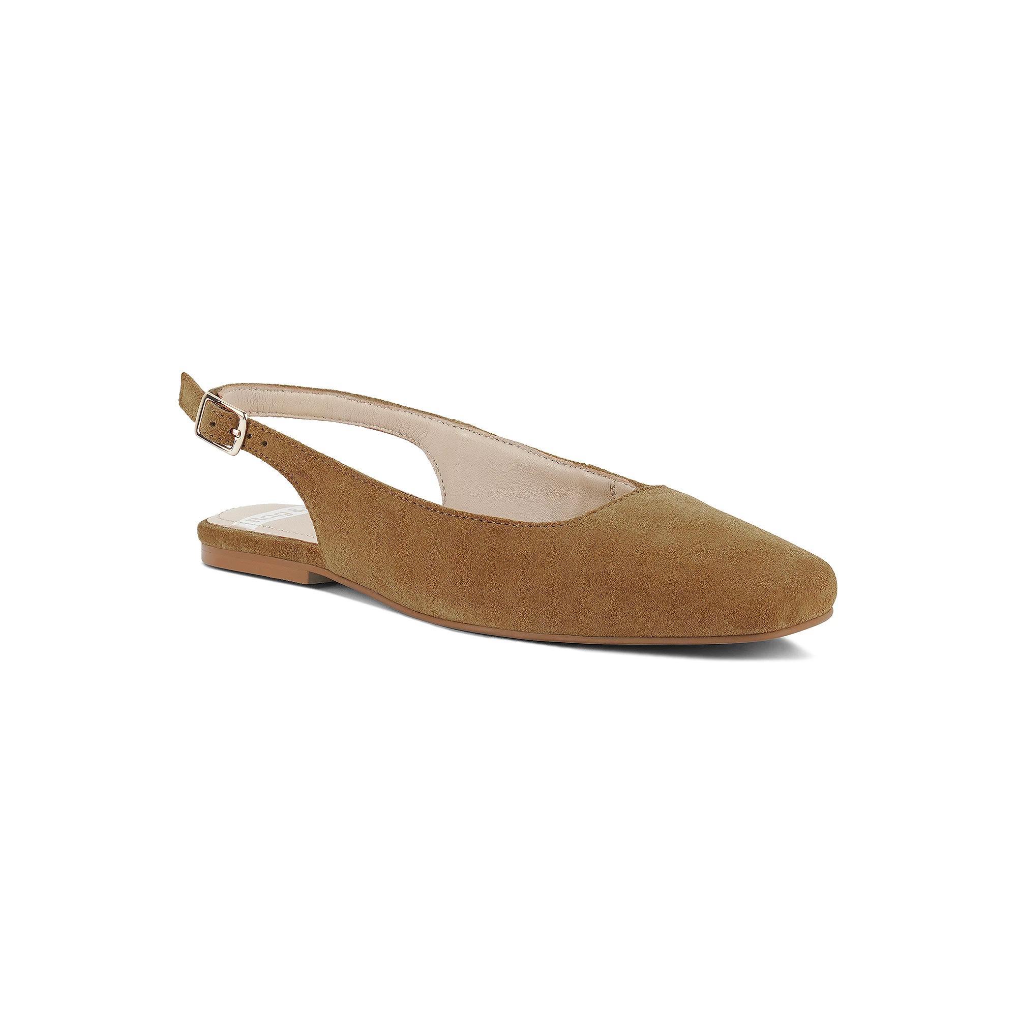 Rag & Co Sozani Women's Slingback Flats, Size: 7 Product Image