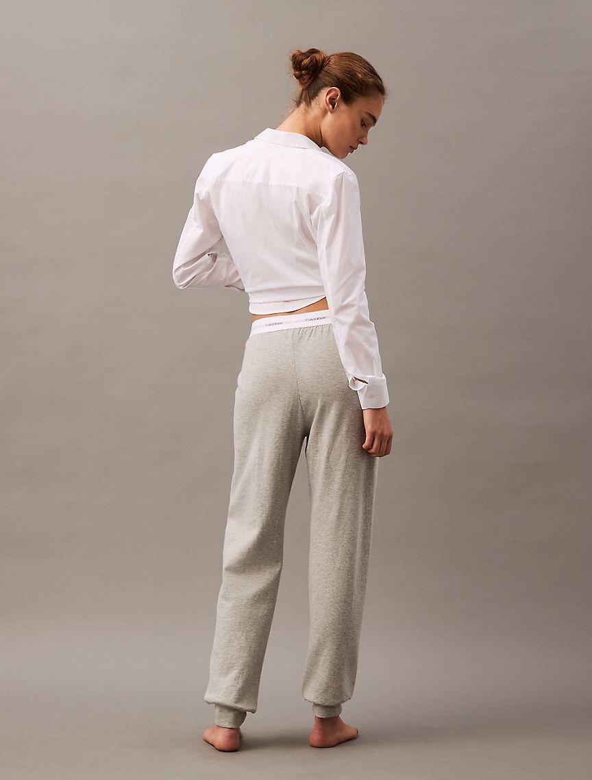 Terry Lounge Joggers Product Image