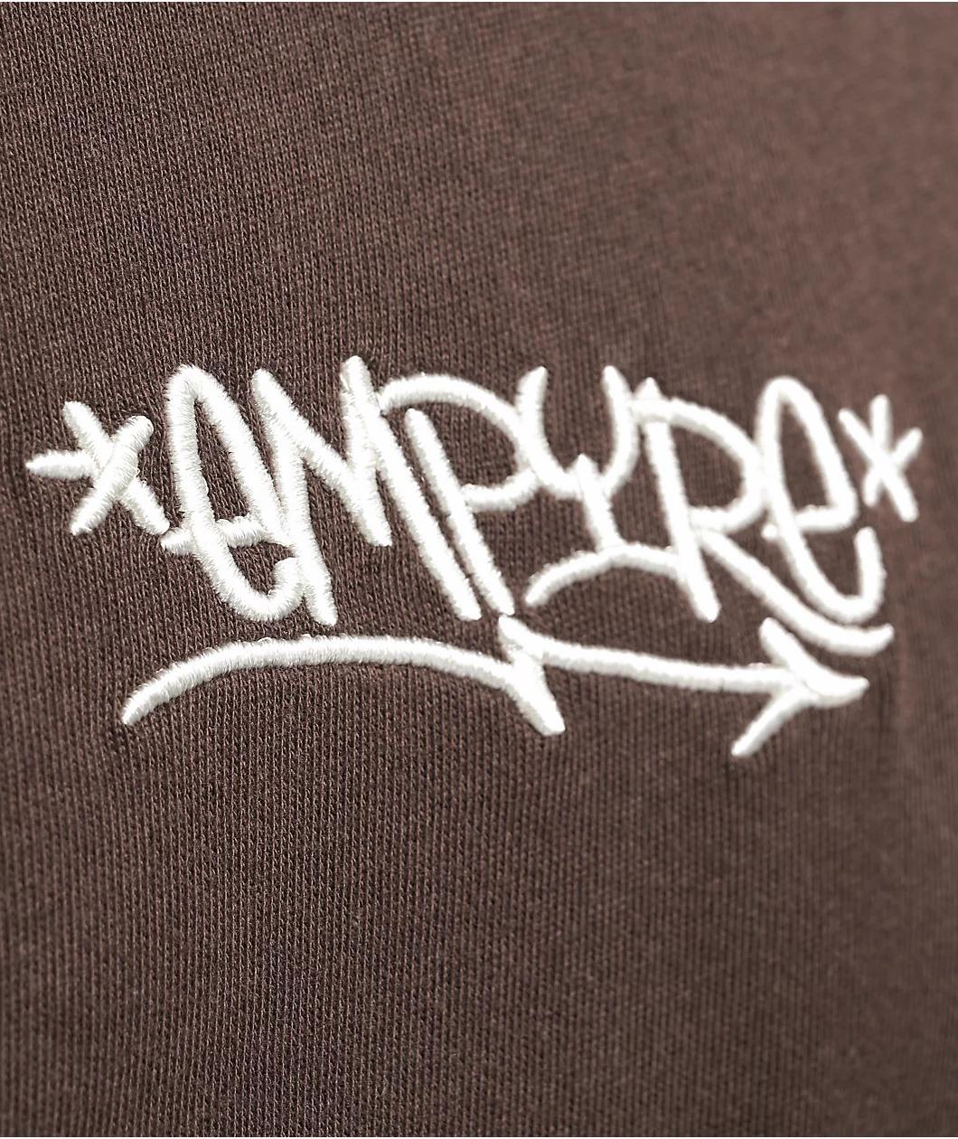 Empyre Sandbag Java Long Sleeve T-Shirt Product Image