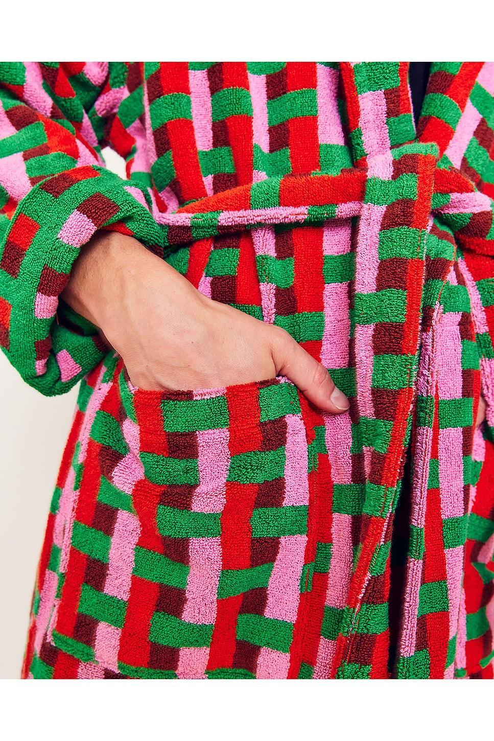 Bathrobe Dusen Dusen Product Image