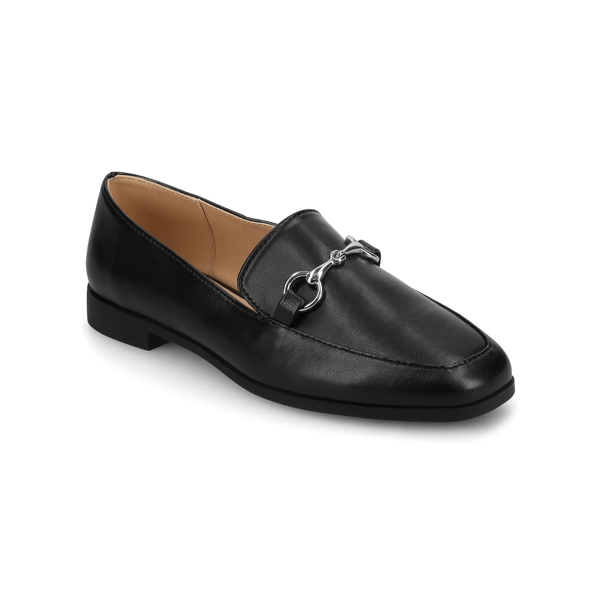 Journee Collection Womens Lacie Loafer Product Image