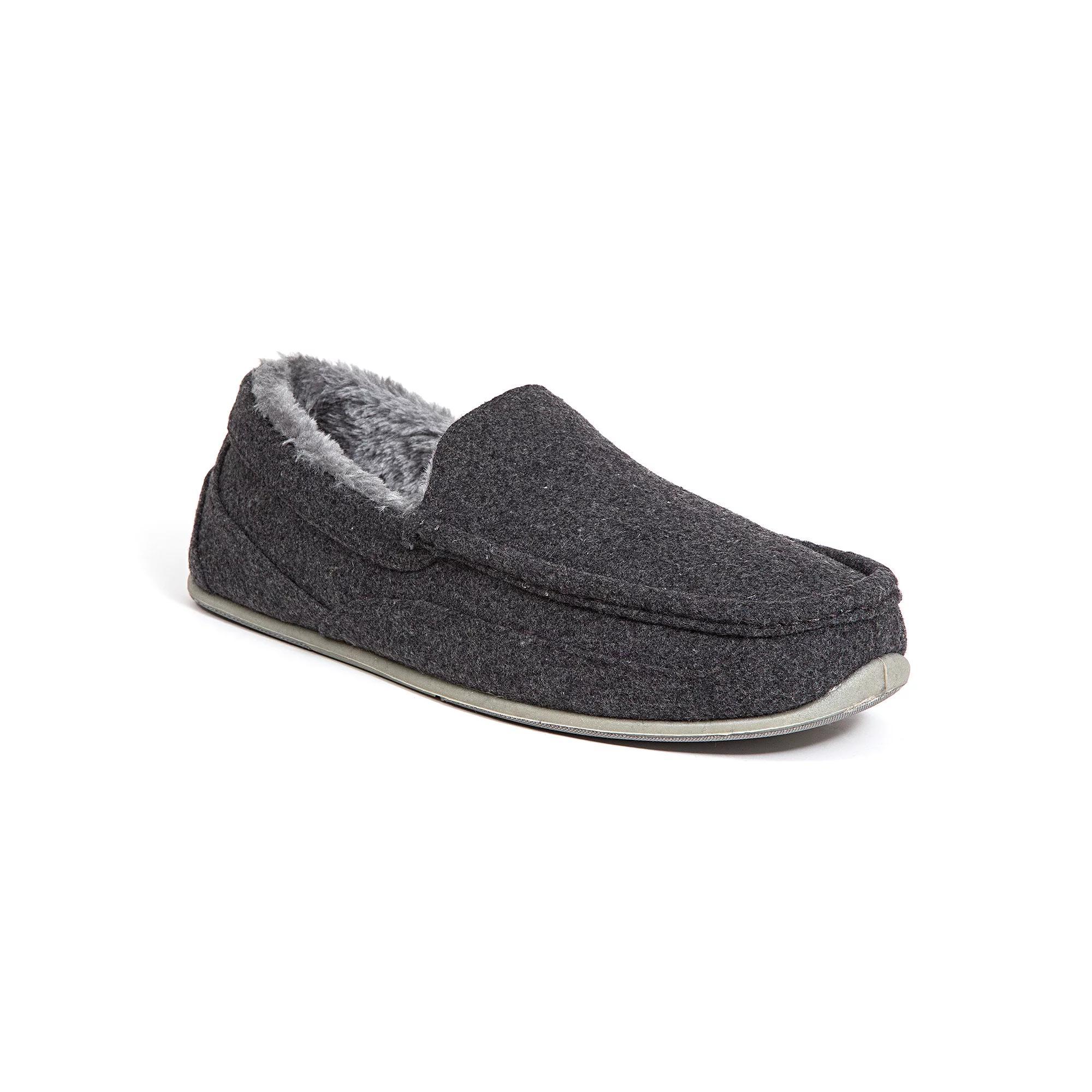 Mens Armada Leather Boat Shoes Product Image