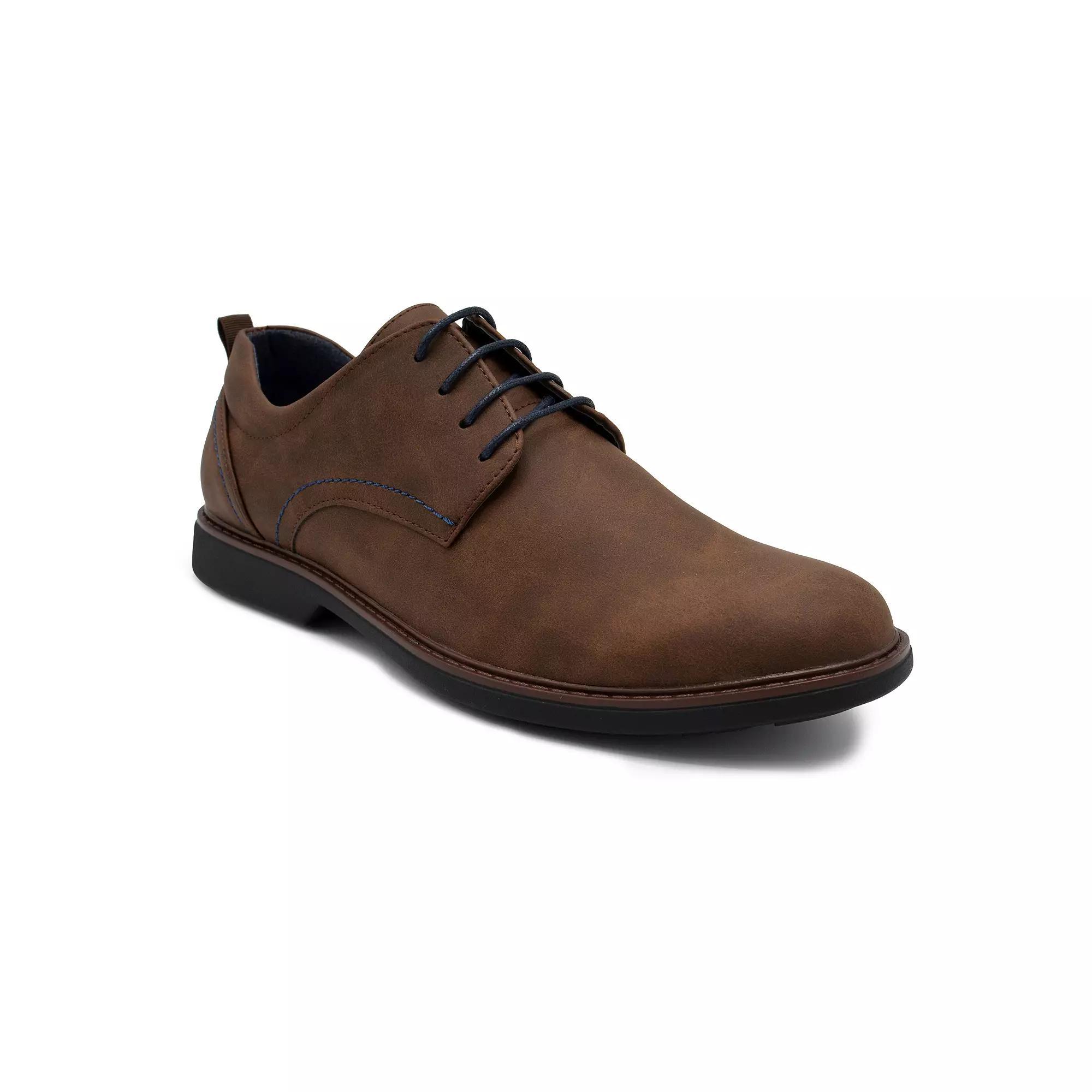 Aston Marc Verlot Men's Oxford Shoes, Size: 11 Product Image