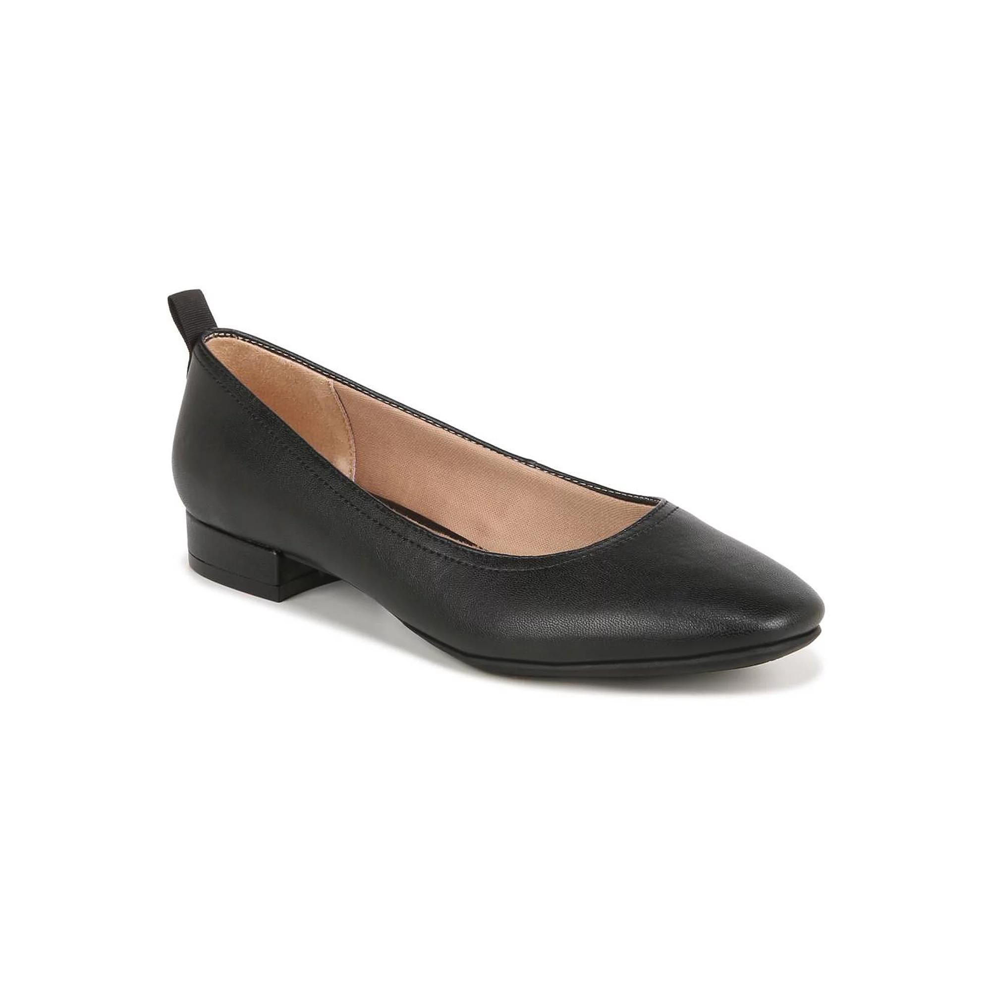 LifeStride Catalina Womens Loafers Brown Product Image