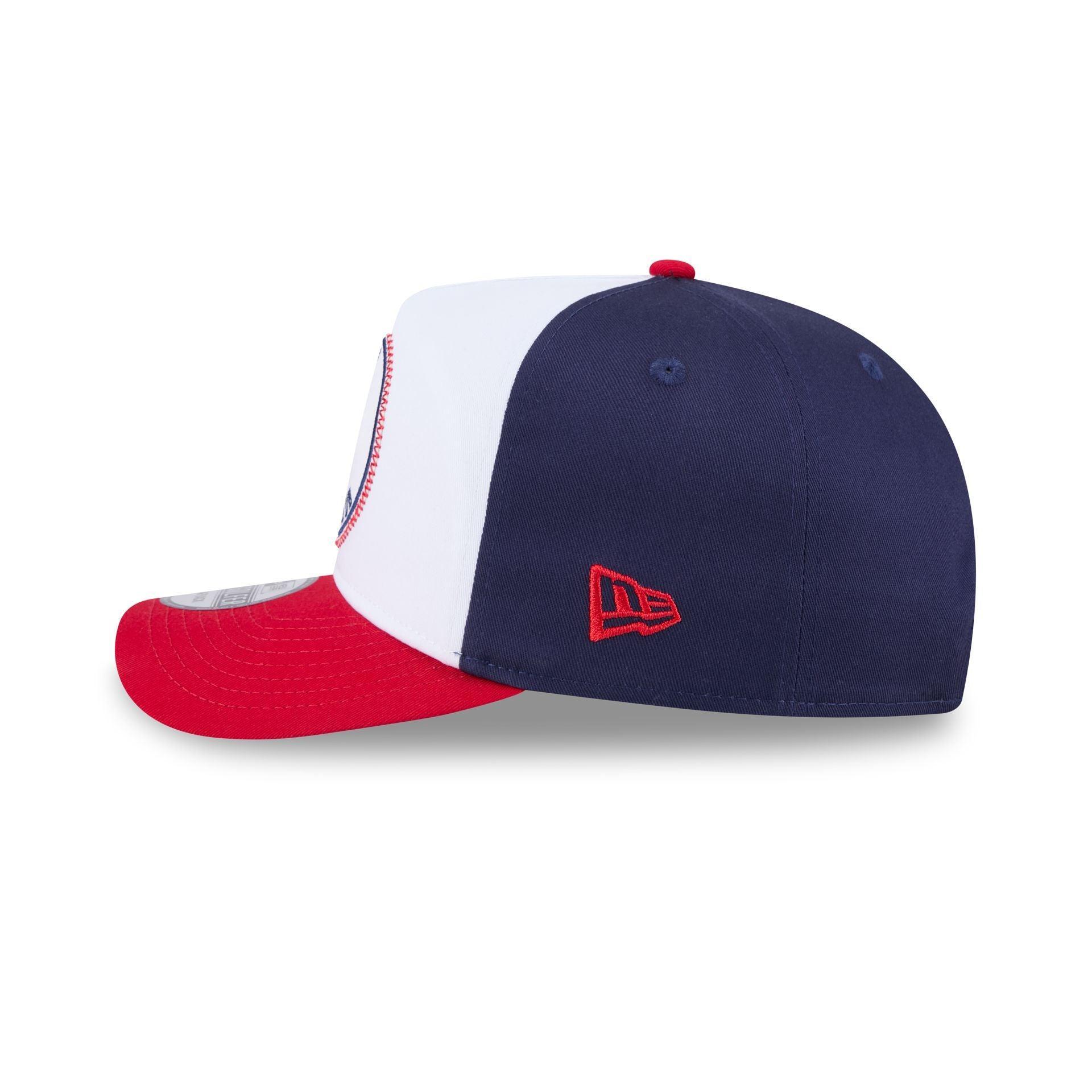 Florida Panthers NHL Pack Golfer Hat Male Product Image