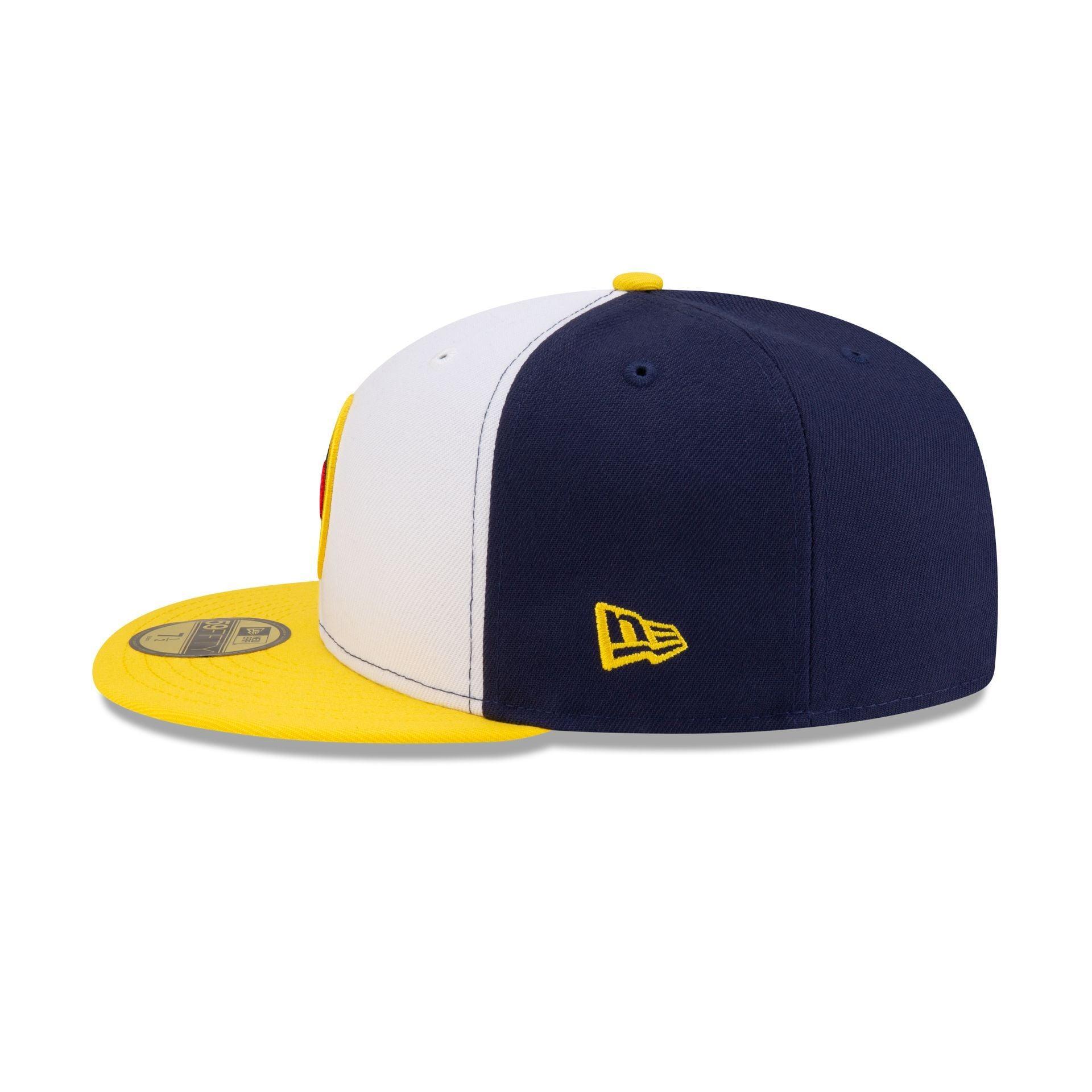 Ripper GC Low Profile 59FIFTY Fitted Hat Male Product Image