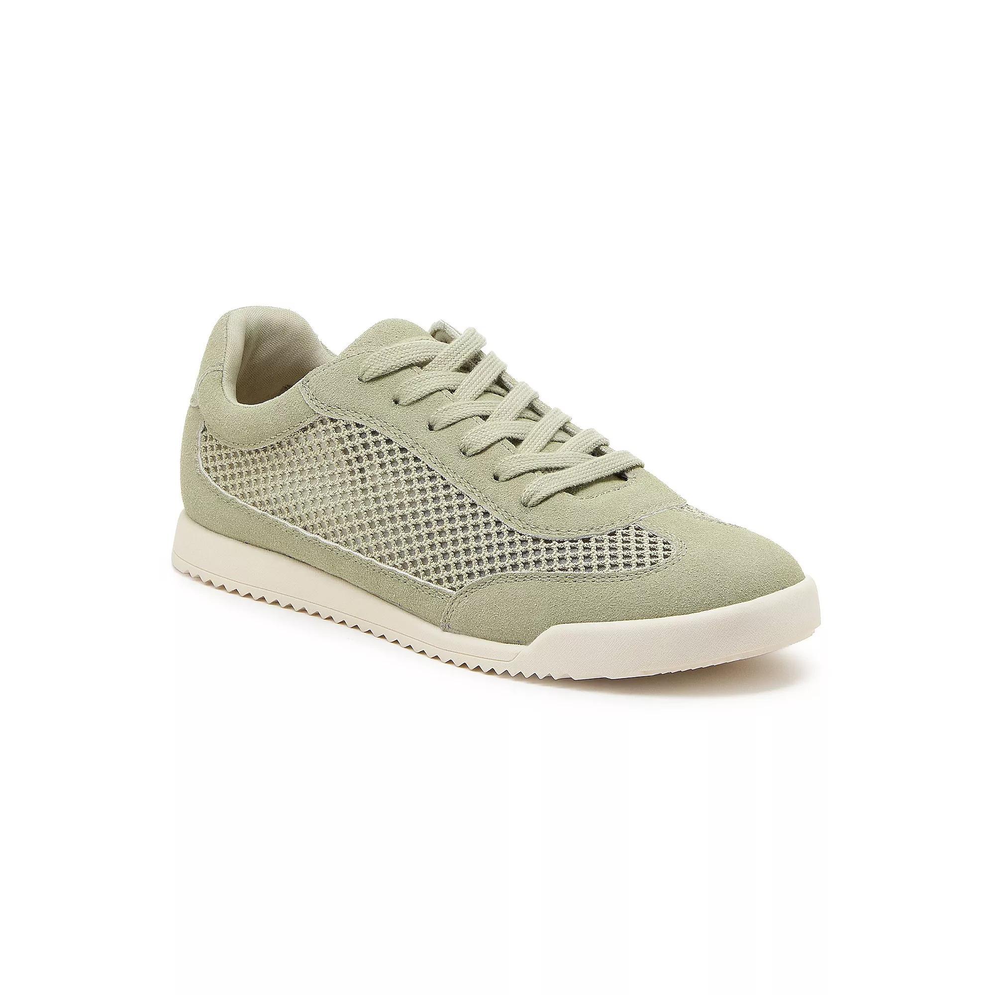 Rocket Dog Blink Womens Sneakers Green Product Image