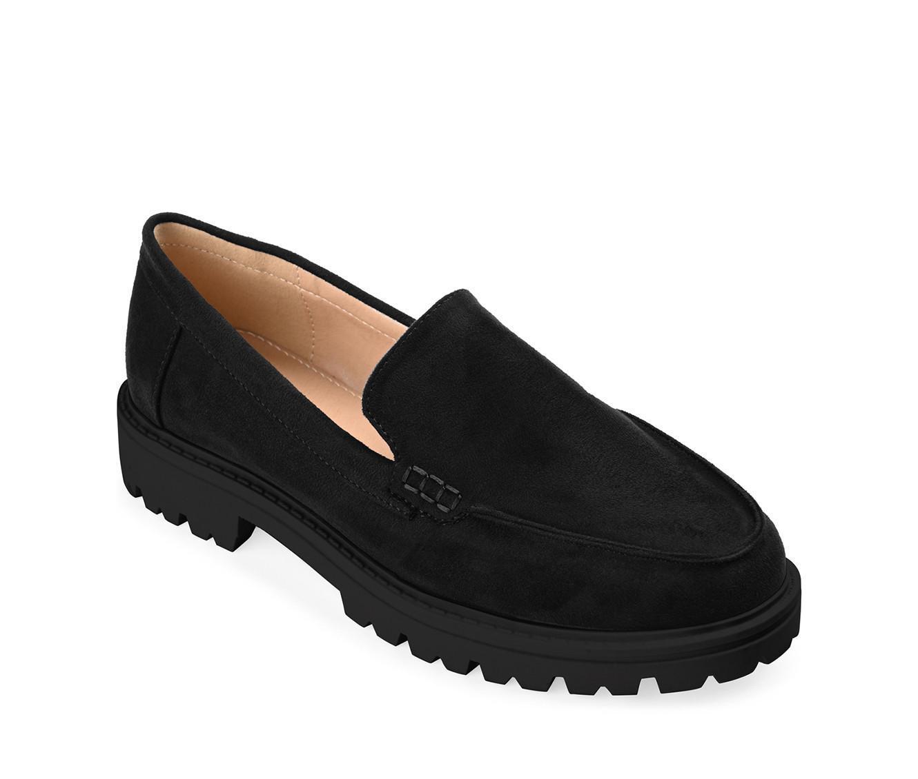 Women's Journee Collection Erika Loafers Product Image