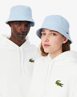 Piqué Bucket Hat Product Image