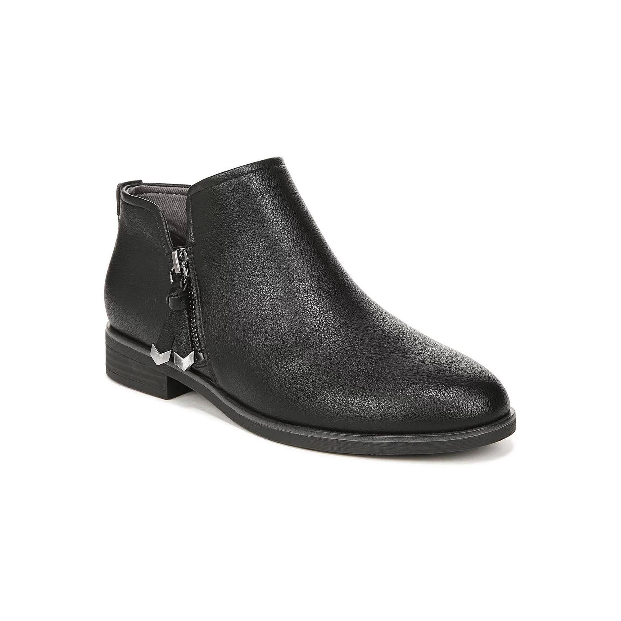 Dr. Scholl's Astir Women's Ankle Booties, Size: 10, Black Product Image
