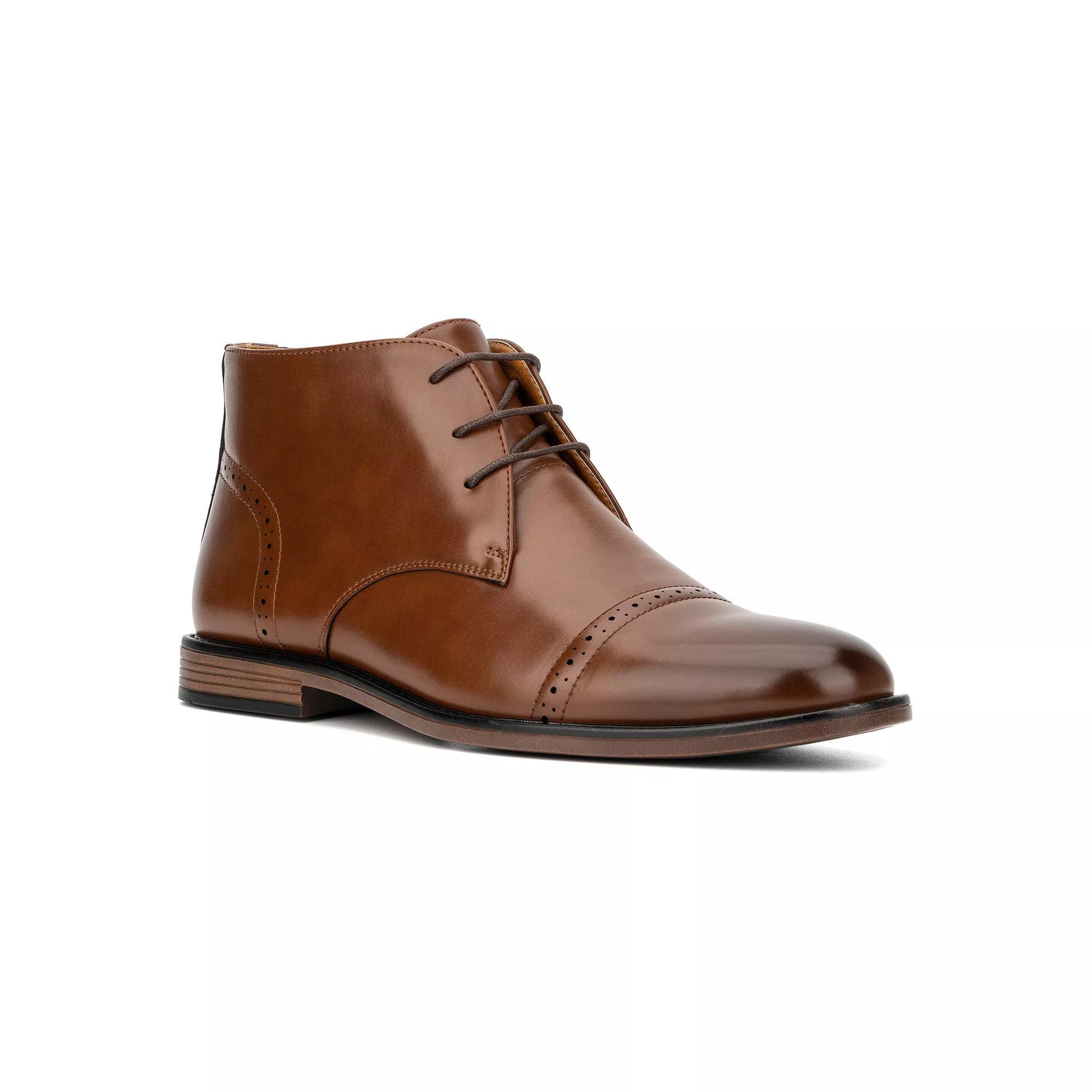 New York & Company Kevin Chukka Mens Boots Product Image