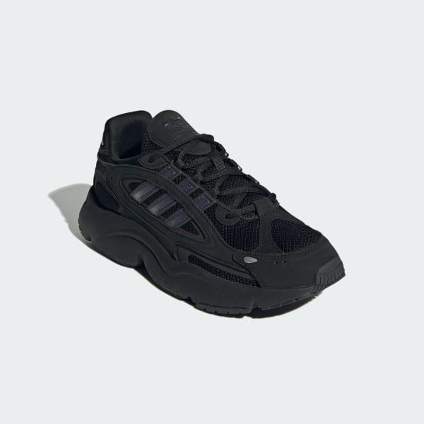 adidas OZMILLEN Shoes Alumina 11.5 Mens Product Image