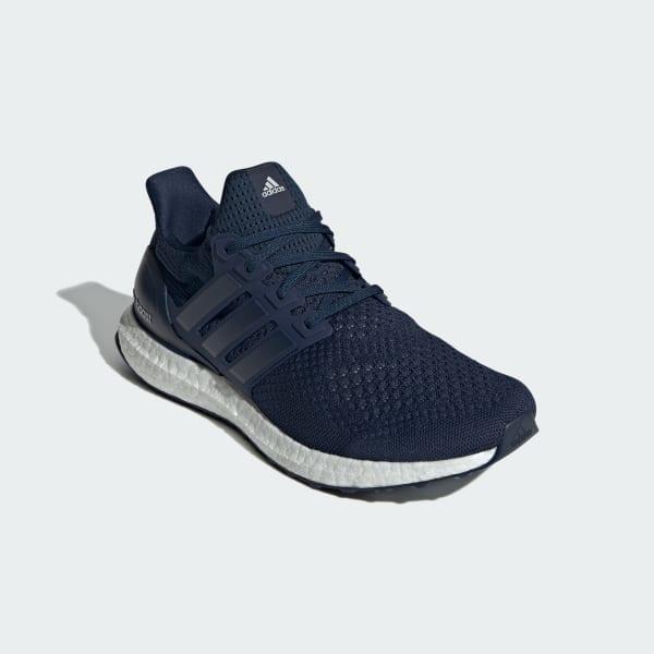 adidas Ultraboost 1.0 Shoes Shadow Navy 11 Mens Product Image