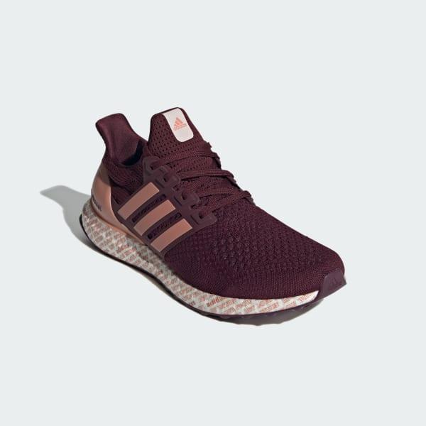 adidas Ultraboost 1.0 Shoes Grey Three 13 Mens Product Image