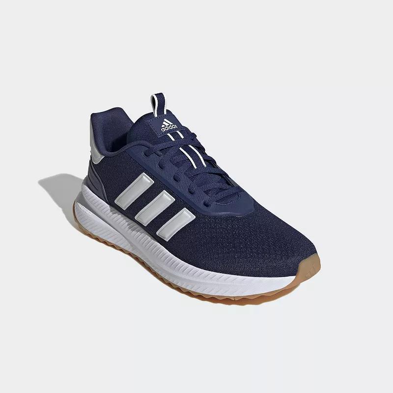 adidas X_PLR Path Men's Running Shoes, Size: 10, Navy White Gum Product Image