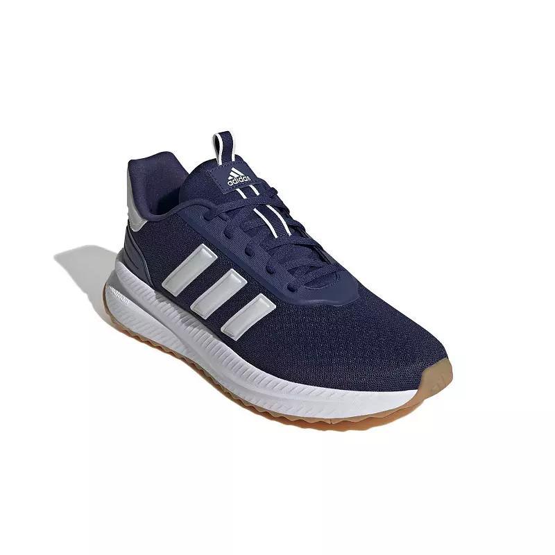 adidas X_PLR Path Men's Running Shoes, Size: 10, Navy White Gum Product Image