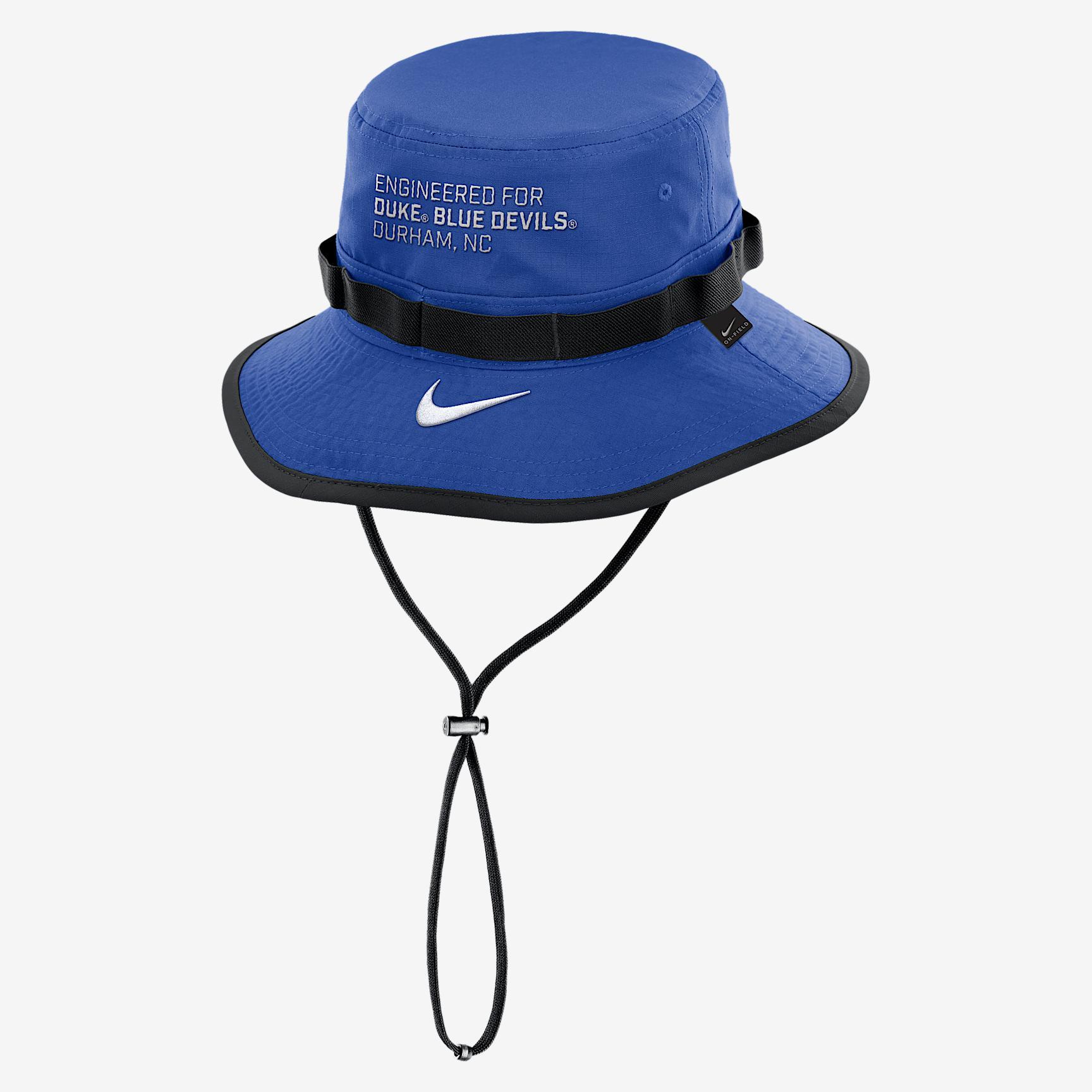 Florida Sideline Apex Gameday Boonie Nike Men's Dri-FIT College Bucket Hat Product Image