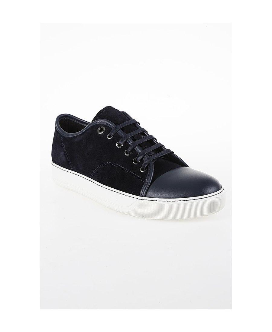 Navy DBB1 Sneakers Product Image