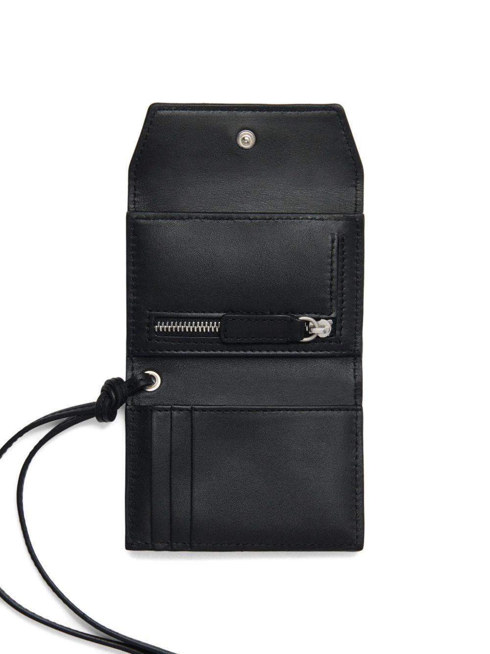 leather wallet Product Image