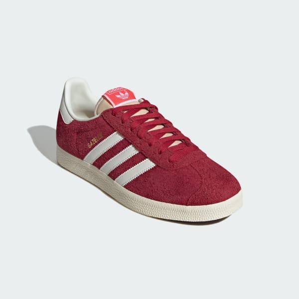adidas Samba OG Shoes Cloud White M 14 / W 15 Mens Product Image